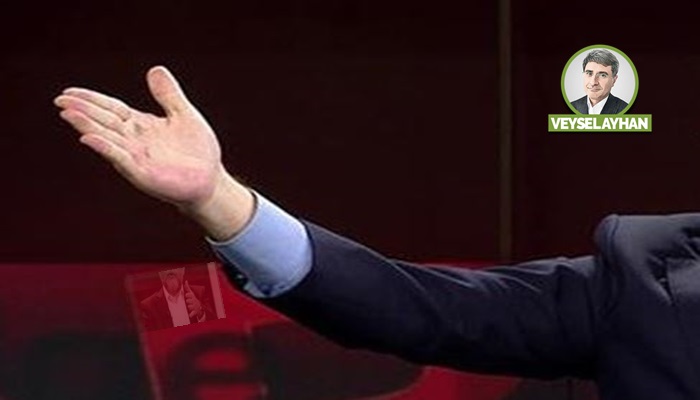 Kaynanalar ve çakallar