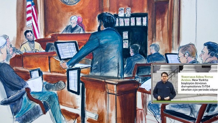 Onay ve talimat Erdoğan’dan, imza Babacan’dan… [VİDEO]