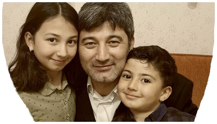 Ümit Horzum’un eşi: İddianame tamamlanmasına rağmen eşime işkence devam ediyor; yardım edin!