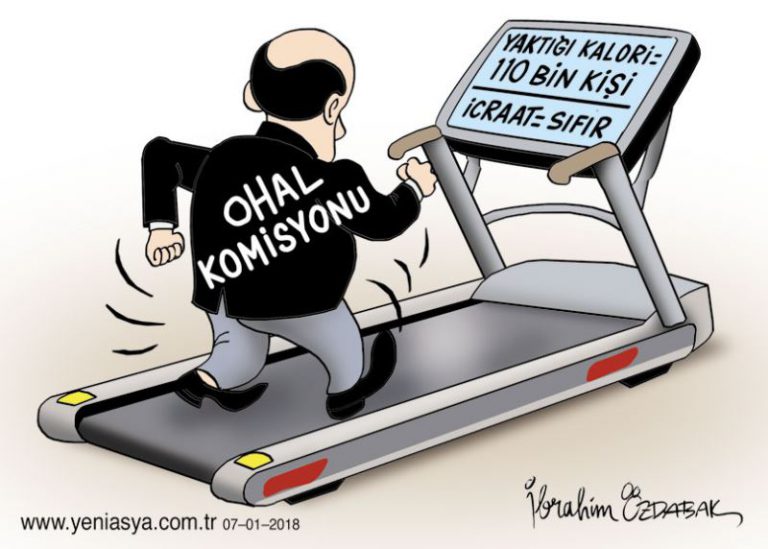 Günün karikatürleri