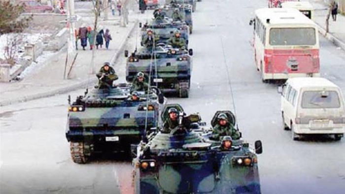 28 Şubat Davası’nda karar bekleniyor: Müebbet istenen komutanlar son savunmalarını yapıyor