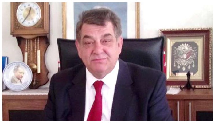 15 Temmuz’da MHP’li olan belediye başkanına ‘sala’dan dolayı hapis cezası