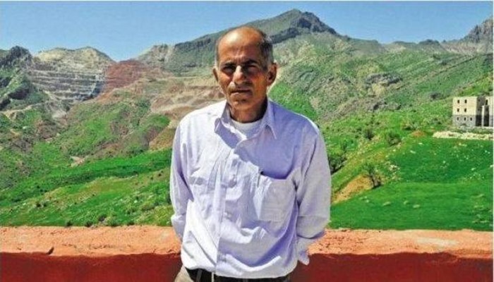 Silopi’deki tek Süryani de ‘örgüt üyeliği’nden tutuklandı