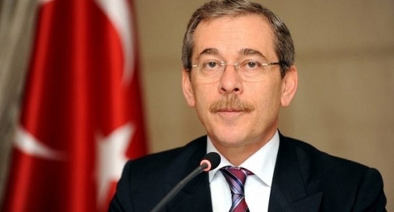 Abdüllatif Şener: KHK’lara imza atan başbakan ve bakanlar suç işliyor