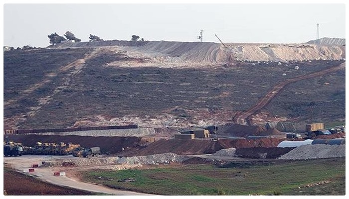 AA’nın ‘Afrin’den çekiliyorlar’ iddiasına Rusya’dan cevap: Birkaç yüz metre yer değiştirdik