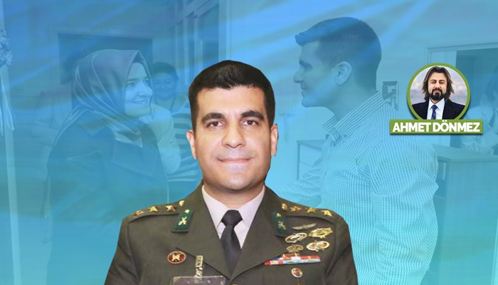 Yüzbaşı Akın 15 Temmuz’u çökertmekte kararlı! (2)