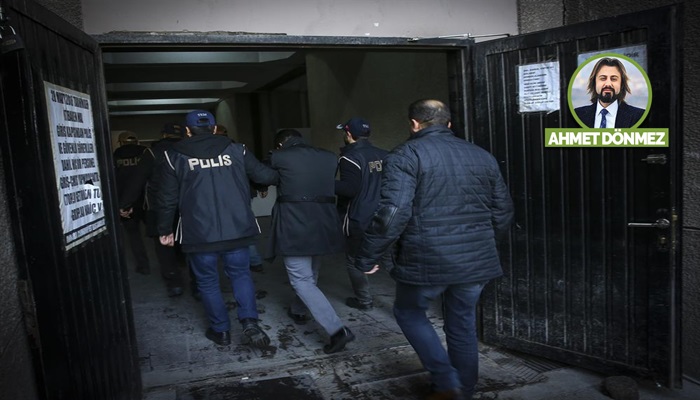 Yüzbaşı Akın 15 Temmuz’u çökertmekte kararlı! (4)