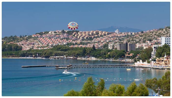 Türkiye’de ev sahibi olan Avrupalılar kaçıyor