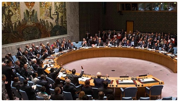 Afrin BM gündeminde görüşüldü