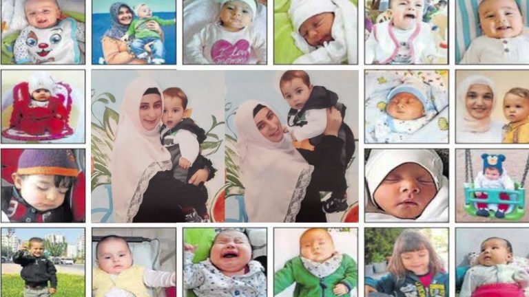 Utanç karnesi: 700 çocuk hapiste, 17 bini istismara uğradı, 440 bin çocuk anne oldu