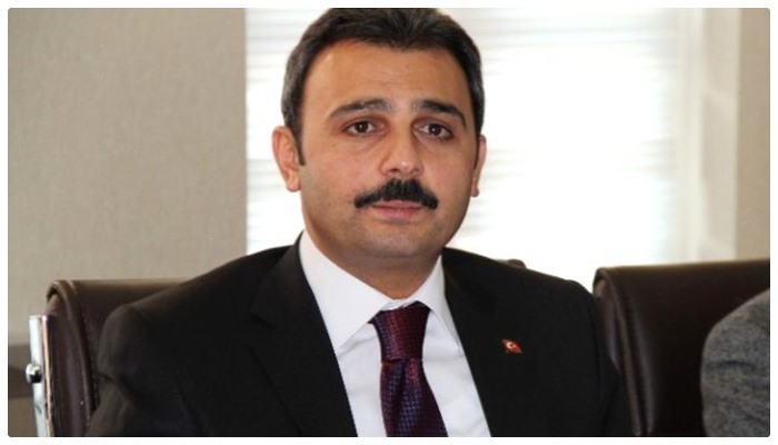 Erdoğan’ın istifasını istediği belediye başkanı görevi bırakacağını açıkladı