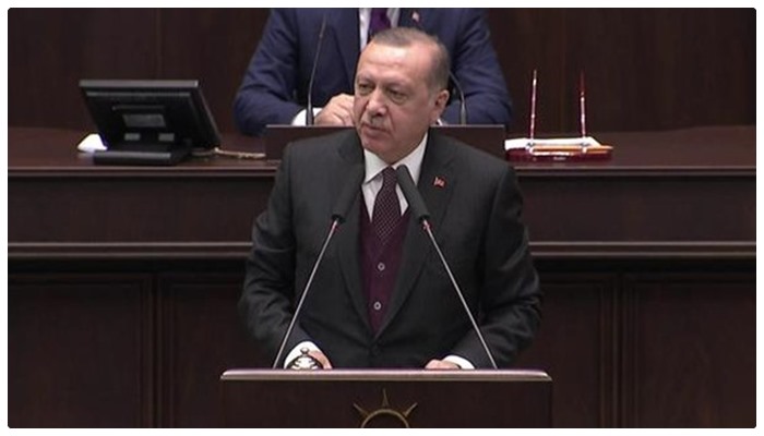 Erdoğan talimatı verdi: Türk Tabipleri Birliği’ndeki ‘Türk’ kelimesi çıkartılıyor