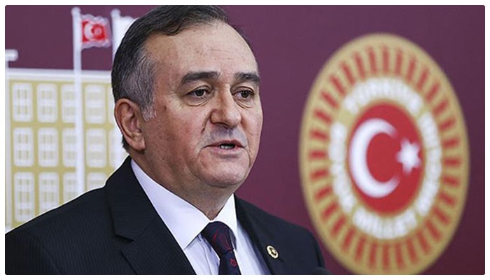MHP’den Erdoğan’ın ‘Gazi’liğine yeşil ışık
