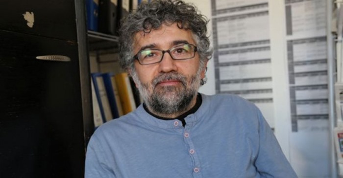 Erol Önderoğlu: “Gazetecileri sanık sandalyesine oturtan bir Cumhurbaşkanı var; 10 bin gazeteci sektör dışına itildi”