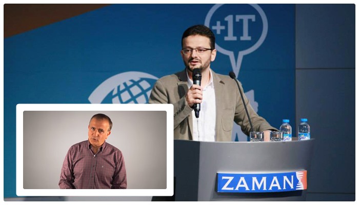 Ekrem Dumanlı, Fevzi Yazıcı’ya yapılan komployu anlattı