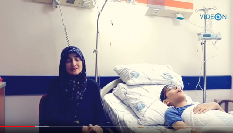 İki aile tek zulüm! 17 bin tutuklu kadının arasında iki annenin dramı