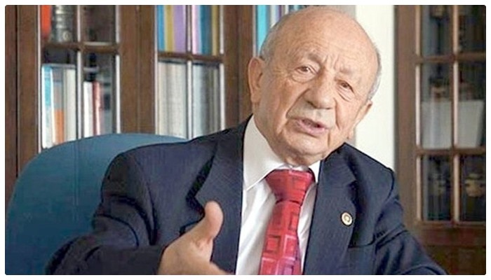 Eski Adalet Bakanı: Af yetkisi Meclis’e aittir, KHK’nın hükmü yok; tek tip kıyafet Anayasa’ya aykırı