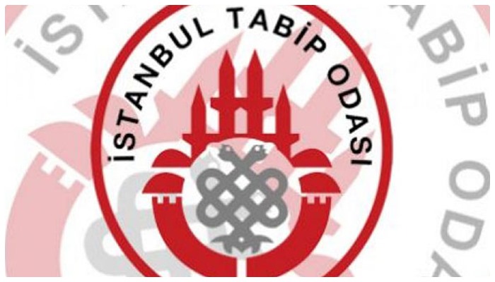 Erdoğan’ın ‘terörist seviciler’ dediği İstanbul Tabip Odası’ndan cevap