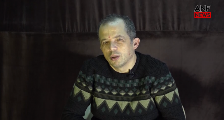 PKK’nın elindeki MİT’çiler El-Nusra ve IŞİD’e yapılan yardımları anlattı