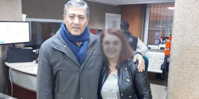 Türkiye’de Baas rejimi uygulaması: Otobüsteki kadını takip edip Erdoğan’a hakaretten gözaltına aldırdı