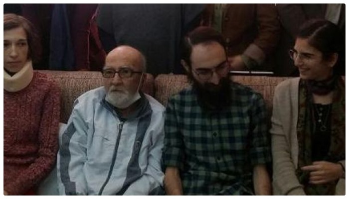 Nuriye ve Semih’in işe dönüş talepleri reddedildi; açlık grevi sonlandırıldı