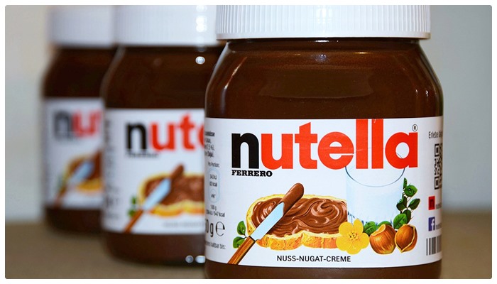 Fransa’da ‘Nutella indirimi’ izdihamı; müşteriler birbirine girdi