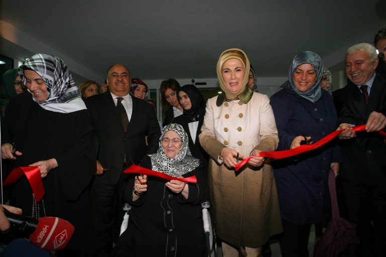 Star yazarı Sibel Erarslan müşavir olarak atandı
