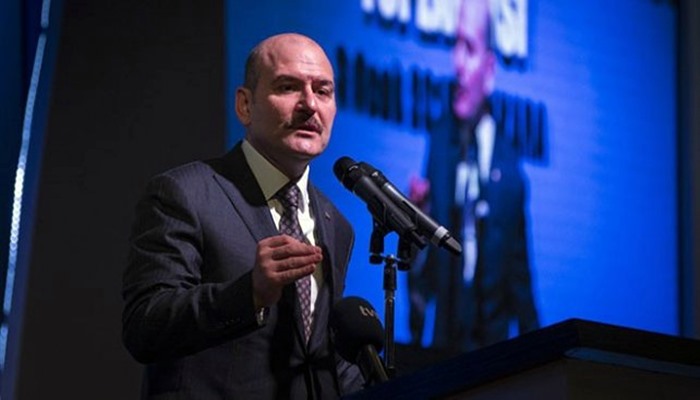 Polislere ‘ayak kırın’ talimatı veren İçişleri Bakanı, 5 yıla kadar hapis cezası alabilir