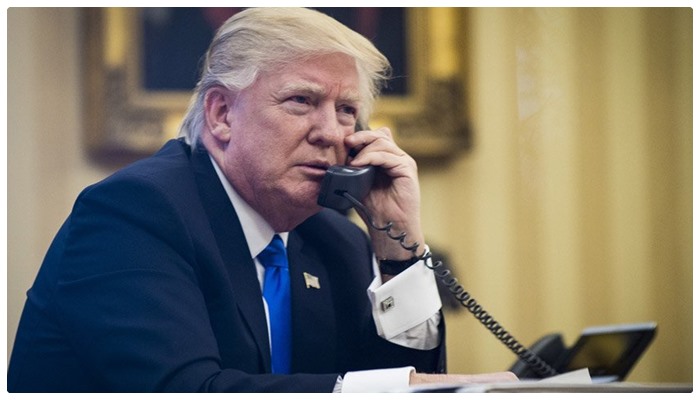 Trump, Erdoğan’ı telefonda uyarmış: Amerikan güçleri ile çatışma oluşturacak risklerden kaçının!