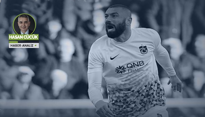 Trabzonspor’da şampiyonluk uzak değil! [İlk Devrenin Ardından]