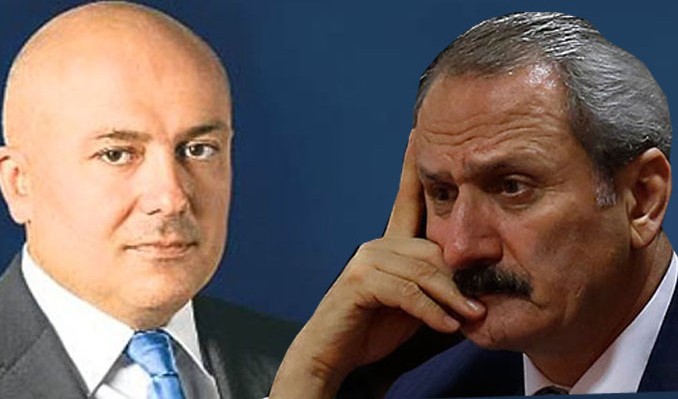 Aksünger: Interpol, Bakan Çağlayan dahil 7 kişiyi arıyor