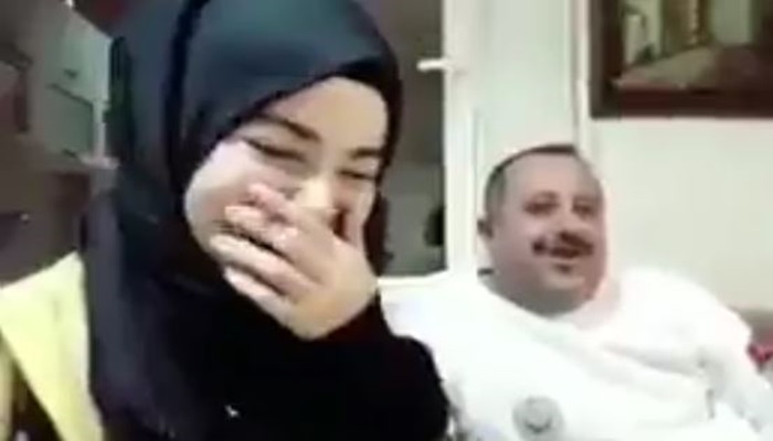 112 Acil çalışanları cenaze evindeki Kürtçe ağıtla dalga geçti