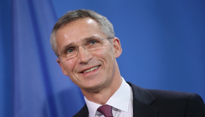 NATO: Türkiye’nin hava savunma sistemine entegre olup olmayacağı yönelik bir talep yok