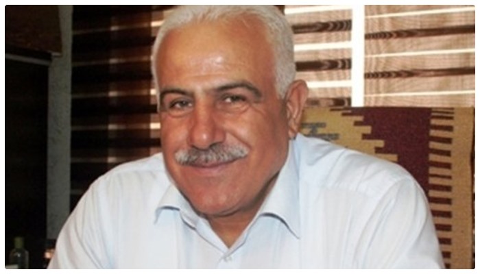 Vahyettin Bayat