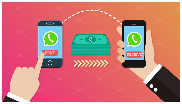 WhatsApp’a para transferi özelliği geliyor