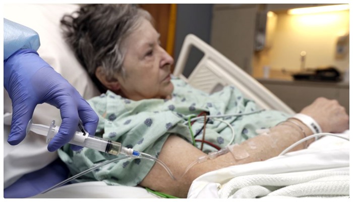 ABD’de grip tehlikesi: Ölenlerin sayısı 53’e yükseldi