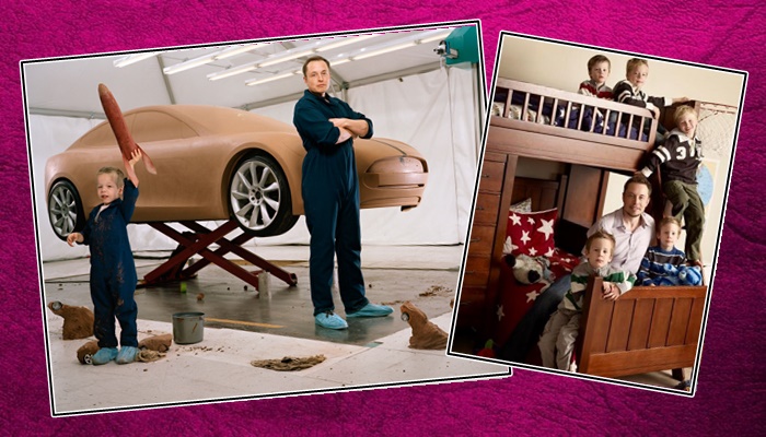 Elon Musk’ın kurduğu okuldaki eğitim sistemi de kendine has!