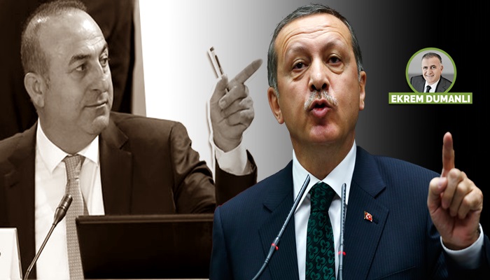 Yüreğin varsa o zaman efelenecektin!