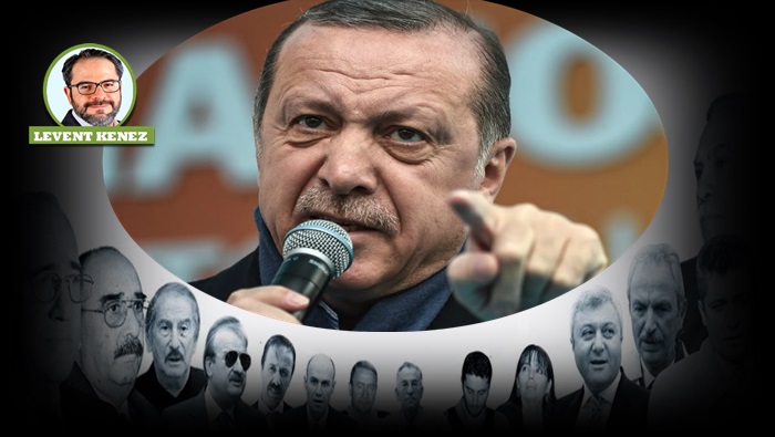 Elbette biliyoruz kininizin nedenini…