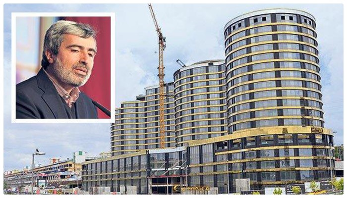 Caprice Gold davasında bilirkişi kayıplara karıştı