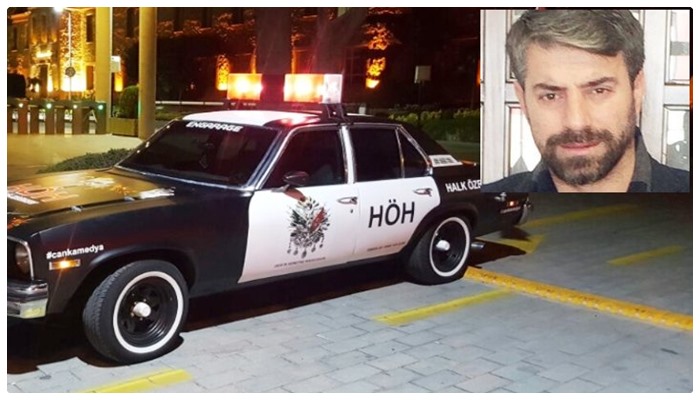 ‘Halk Özel Harekatı’ gitti, 15 Temmuz Yaşatma Derneği geldi