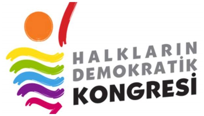 halkların demokratik kongresi