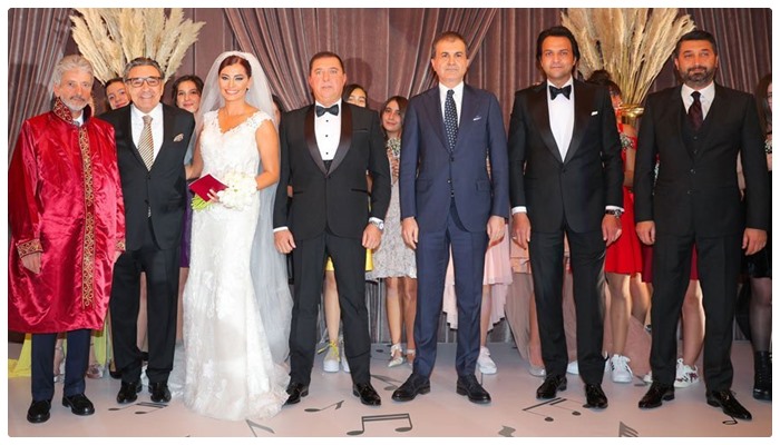 Hande Fırat’ın nikah şahidi, sahtecilik, kaçakçılık ve işadamlarına ‘Cemaat’ şantajından tutuklandı