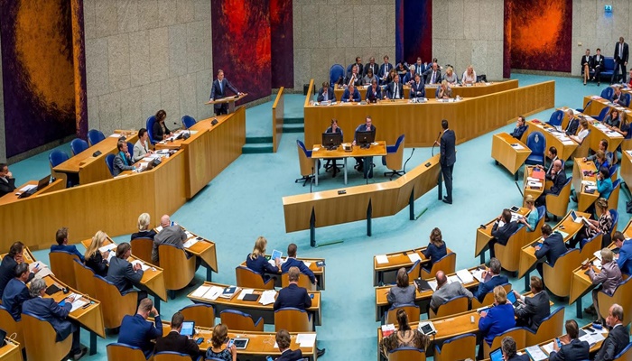 Hollanda ‘Ermeni soykırımı’nı tanımaya hazırlanıyor