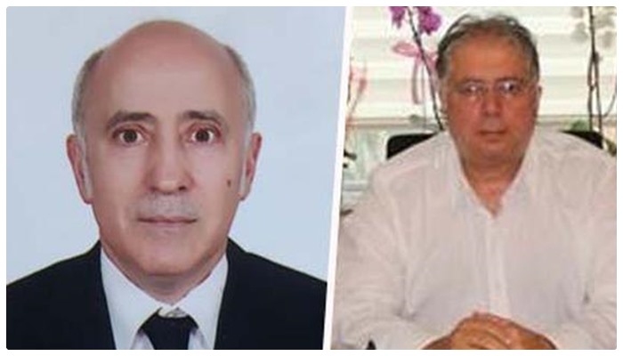 115 hamile çocuğu gizleyen hastanede yeni skandal: Sorumlu hekim, inceleme yapan başhekimin yardımcısı olmuş!