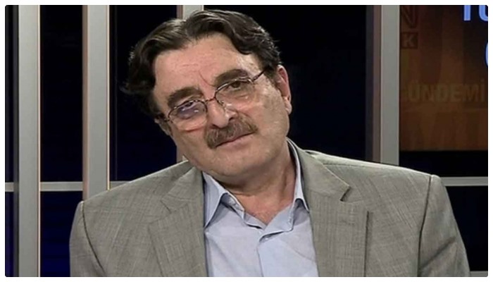 Kemalettin Özdemir Cemaat soruşturmasından gözaltına alındı