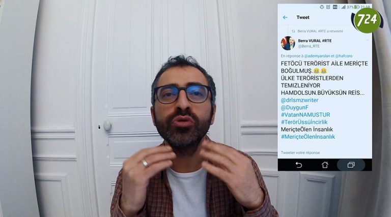 Lügatlara tek tek baktık bu güruhu tarif eden terim bulamadık! [Korsikalı Hıdır ile Sesli Gazete]