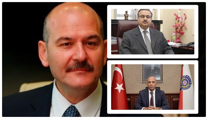 Mersin’de kadınlara ve kız öğrencilere yönelik işkence iddialarına devlet susuyor