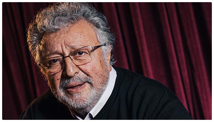 Metin Akpınar: ‘Savaşa hayır’ diyenlerdenim, 77 yaşından sonra hapse de girerim