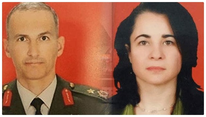 Semih Terzi’nin eşine 18 yıl hapis cezası: “GATA’ya ‘Semih Terzi oradan canlı çıkmayacak’ şeklinde telefon geldi”